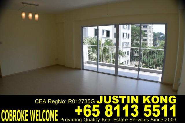 Botanic Gardens View (D10), Apartment #143808902